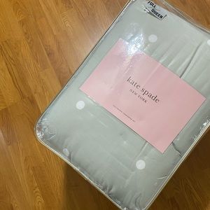 Kate Spade Comforter